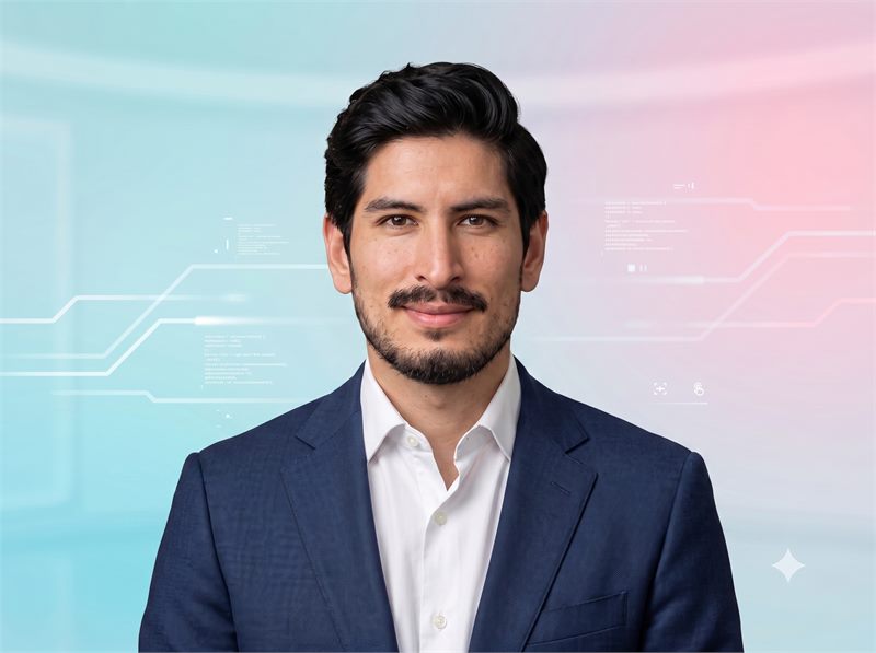 Benhur Andrés Hernández