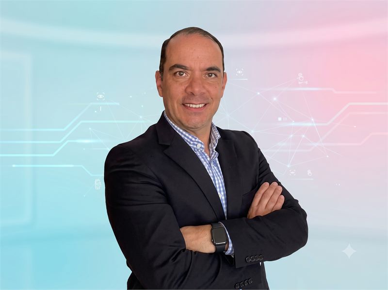 Jorge Mario Añez