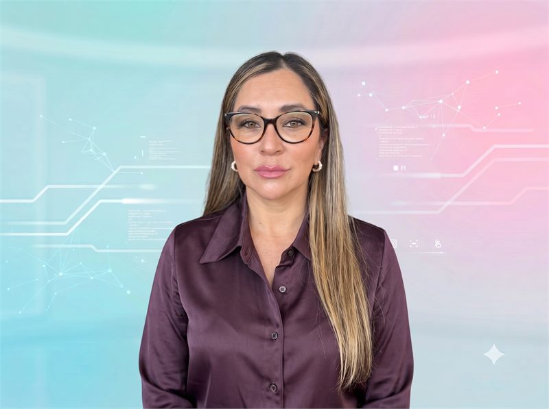 María Nelly Porras