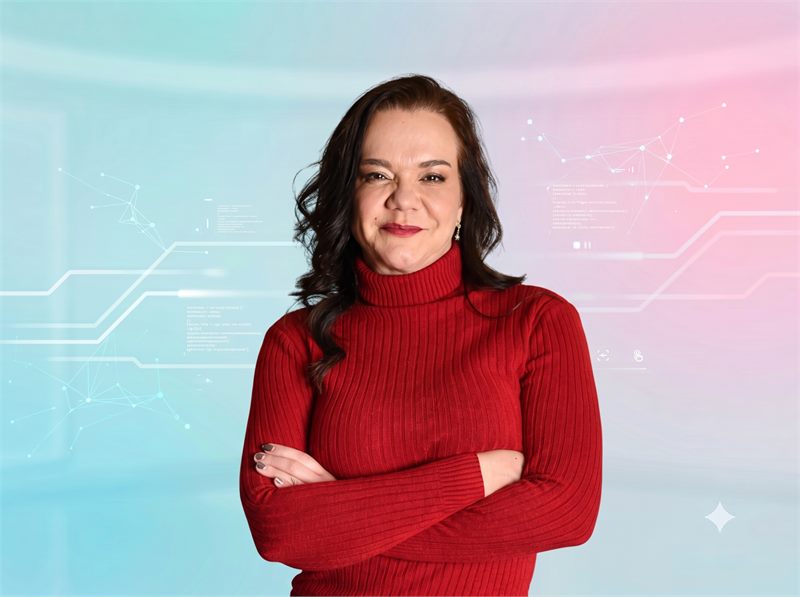 Patricia Helena Fierro